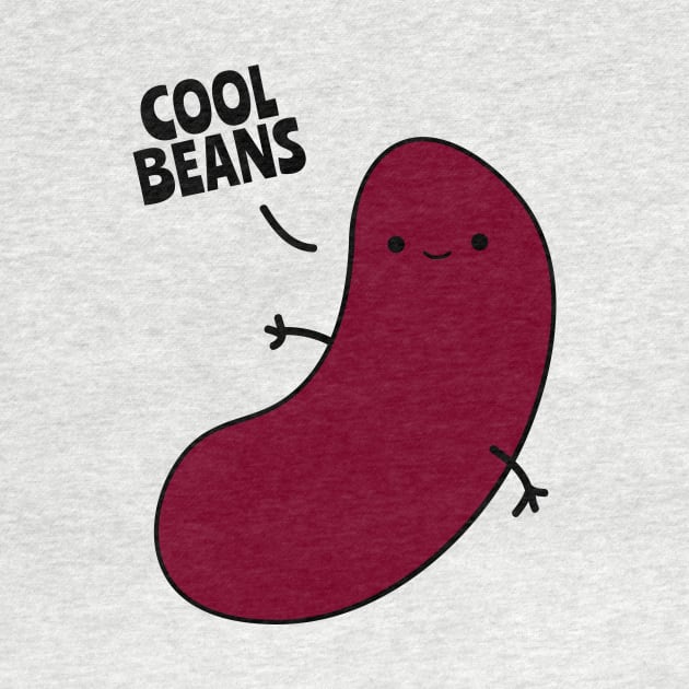 Cool Beans by PH-Design